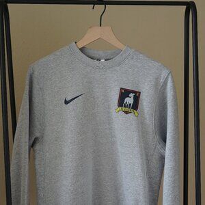 AFC RICHMOND TED LASSO NIKE SWEATSHIRT